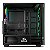 GABINETE REDRAGON NOSECONE GC-909 RGB - SEM COOLERS - Imagem 4