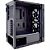 GABINETE K-MEX ANJO DE COMBATE II  CG-02A1 CG02A1RH001CB0X - 02 COOLERS INCLUSO + FITA LED - Imagem 4