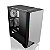 GABINETE THERMALTAKE H550 TG ARGB CA-1P4-00M1WN-00 - SEM COOLERS - Imagem 3