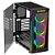 GABINETE GAMDIAS TALOS M1B RGB - SEM COOLERS - Imagem 2