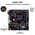 PLACA MÃE AMD ASUS PRIME B450M-GAMING/BR DDR4 AM4 - Imagem 3