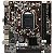 PLACA MÃE INTEL AFOX H61-MA5 DDR3 LGA1155 - Imagem 2