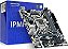 PLACA MÃE INTEL PCWARE IPMH310G DDR4 LGA1151 - Imagem 1
