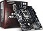 PLACA MÃE INTEL PCWARE IPMB360 PRO GAMING DDR4 LGA1151 - Imagem 1