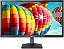 MONITOR LG 21.5" LED FULL HD 75HZ HDMI/VGA 22MK400H - Imagem 1