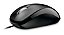 MOUSE MICROSOFT COMPACT 500 U81-00010 - Imagem 2