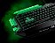 TECLADO GAMER MULTILASER WARRIOR 7 CORES TC199 - Imagem 4