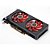 PLACA DE VÍDEO XFX AMD RADEON RX 550 4GB GDDR5 128BITS - Imagem 3