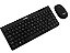 KIT TECLADO E MOUSE MAXPRINT COMPACT SEM FIO 6011334 - Imagem 2