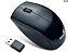 KIT TECLADO E MOUSE GENIUS SEM FIO KB-8000X - Imagem 3