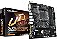 PLACA MÃE AMD GIGABYTE B450M DS3H V2 DDR4 AM4 - Imagem 1