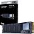 SSD 250GB NVME LEXAR M.2 2280 LNM610-250RBNA - Imagem 1