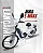 BICICLETA ELETRICA DUOS E-MAXX 800w - Imagem 7