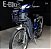 BICICLETA ELETRICA DUOS E-MAXX 800w - Imagem 2