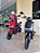 Scooter elétrica DUOS EKO-7 800W - Imagem 2