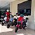 Scooter elétrica DUOS EKO-7 800W - Imagem 1
