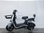 Scooter elétrica DUOS EKO-7 800W - Imagem 4