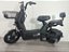 Scooter elétrica DUOS EKO-7 800W - Imagem 6
