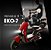 Scooter elétrica DUOS EKO-7 800W - Imagem 7