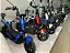 Scooter elétrica AIMA K-May - Imagem 1