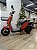Scooter elétrica SUDU A2S - Imagem 4