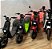Scooter elétrica SUDU A2S - Imagem 5
