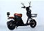 Scooter elétrica E-TREK DUOS - Imagem 6