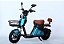 Scooter elétrica E-TREK DUOS - Imagem 2