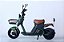Scooter elétrica E-TREK DUOS - Imagem 1