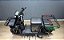 SCOOTER ELETRICA CARGUEIRA  U3 1000w - Imagem 2
