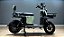 SCOOTER ELETRICA CARGUEIRA  U3 1000w - Imagem 6