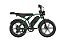 BICICLETA ELETRICA DUOS E-VOK 1000W - Imagem 2