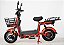 SCOOTER ELETRICA DUOS CARGO 1000W - Imagem 2