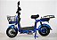 SCOOTER ELETRICA DUOS CARGO 1000W - Imagem 1