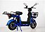 SCOOTER ELETRICA DUOS CARGO 1000W - Imagem 5