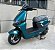 Scooter elétrica Urban S - Imagem 4