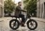 BICICLETA ELETRICA DUOS E-KOA 1000W - Imagem 5