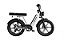 BICICLETA ELETRICA DUOS E-KOA 1000W - Imagem 1