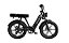 BICICLETA ELETRICA DUOS E-KOA 1000W - Imagem 4
