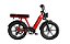 BICICLETA ELETRICA DUOS E-KOA 1000W - Imagem 2