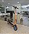 Patinete elétrico PD A7 350W - Imagem 3