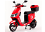 SCOOTER ELETRICA DUACT MAXUS 1000W - Imagem 7