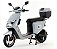 SCOOTER ELETRICA DUACT MAXUS 1000W - Imagem 9