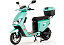 SCOOTER ELETRICA DUACT MAXUS 1000W - Imagem 6