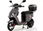 SCOOTER ELETRICA DUACT MAXUS 1000W - Imagem 1