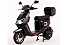 SCOOTER ELETRICA DUACT MAXUS 1000W - Imagem 4
