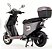 SCOOTER ELETRICA DUACT MAXUS 1000W - Imagem 3