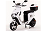 SCOOTER ELETRICA DUACT MAXUS 1000W - Imagem 5