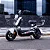 Scooter Eletrica Wx-06 Wehawk 1000w - Imagem 2