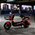 Scooter Eletrica Wx-06 Wehawk 1000w - Imagem 7